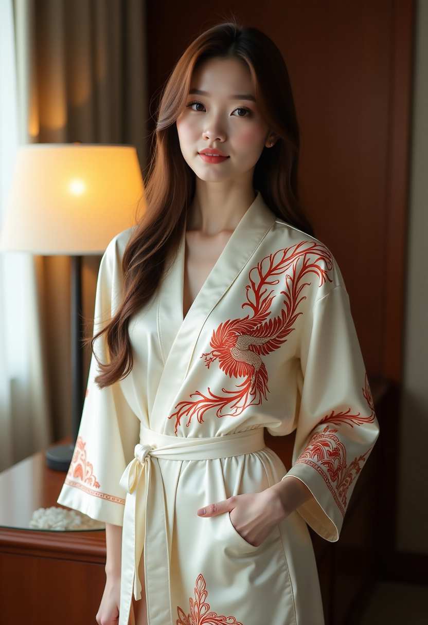 《烟火正浓》海报