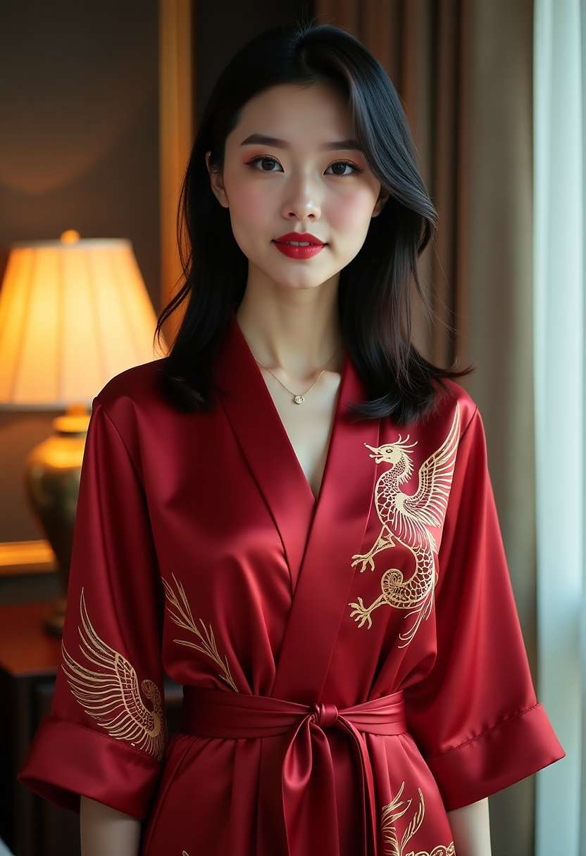 古装剧《长风入梦》剧照
